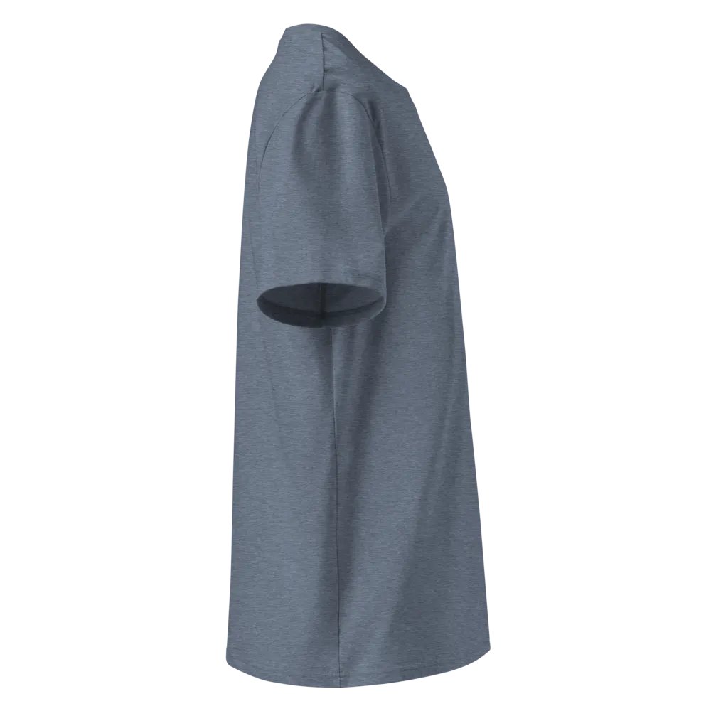VACIO Wave Minimalist T-Shirt product image (29)