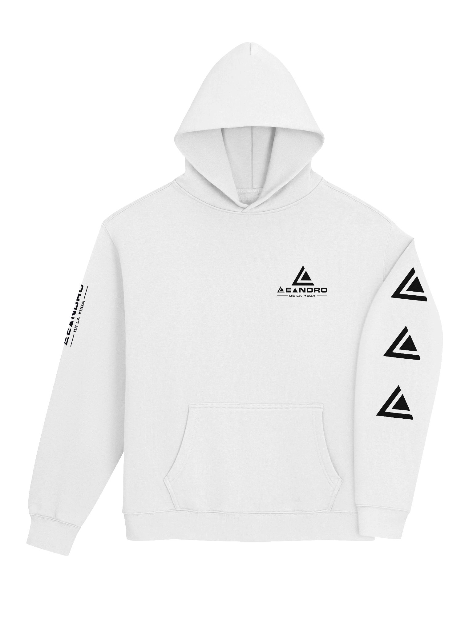 BASIC HOODIE OVERSIZE "THE FIRST COLLECTION" product image (7)