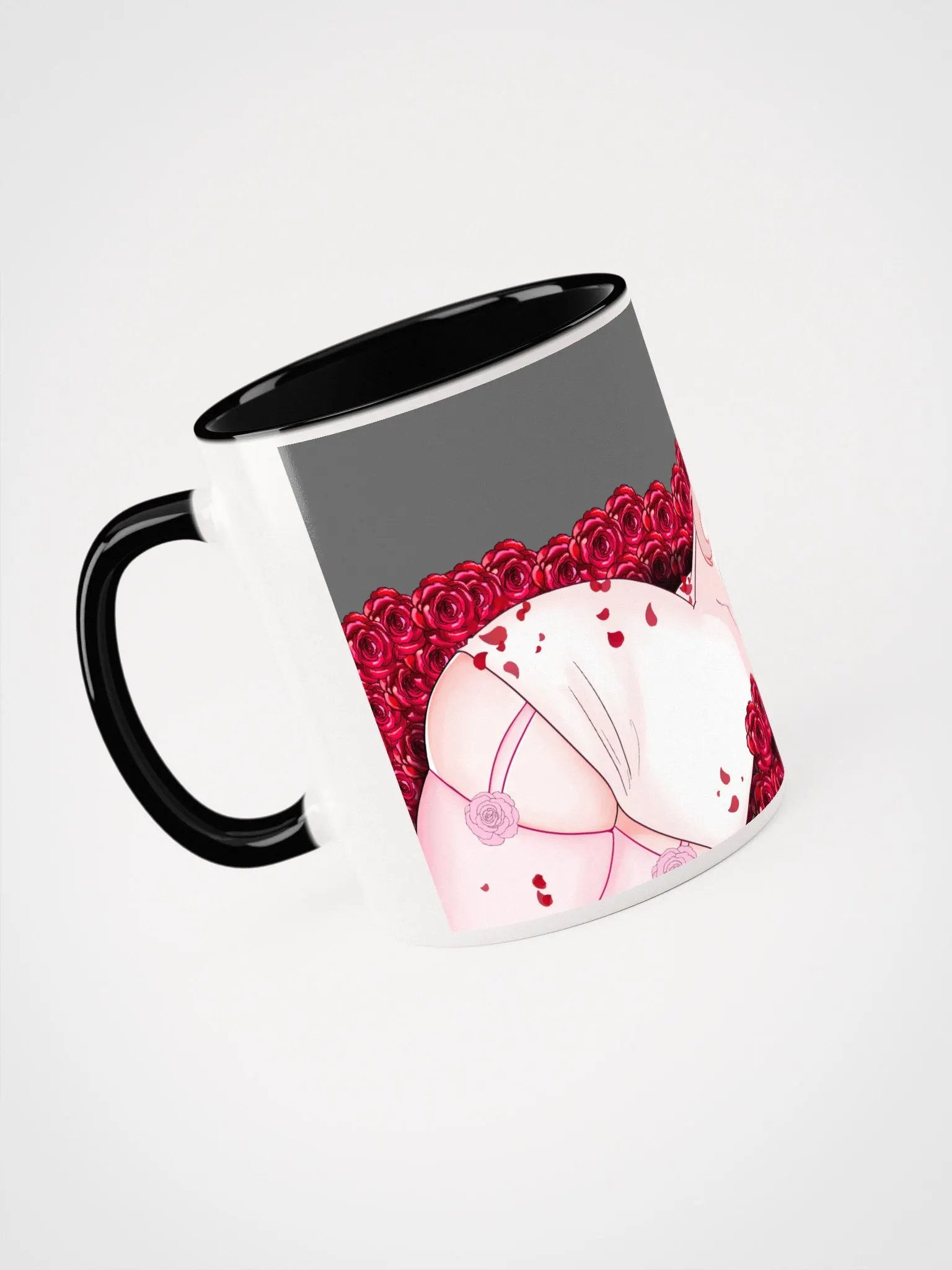 Winter Bun Mug product image (37)