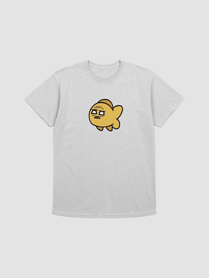 Existential Fish T-Shirt 2 product image (1)