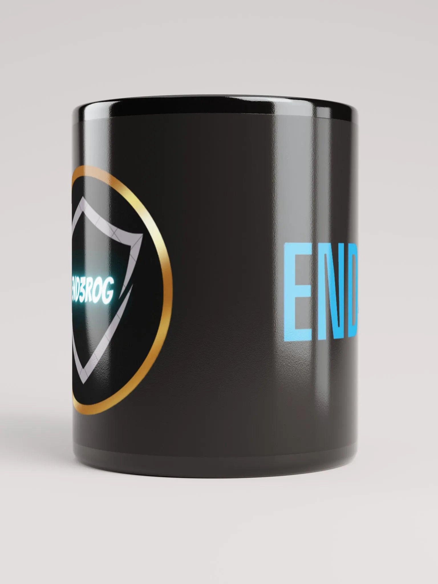 End3rOG Black Mug product image (5)