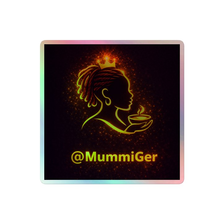 MB Holographic Stickers product image (2)