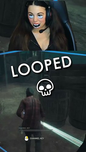 The Great Escape (Accidentally)

.
.
.

#Gaming #GamerGirl #IndieGames #Twitch #Stream #Streamer #Shorts #Funny #Explore #FYP...
