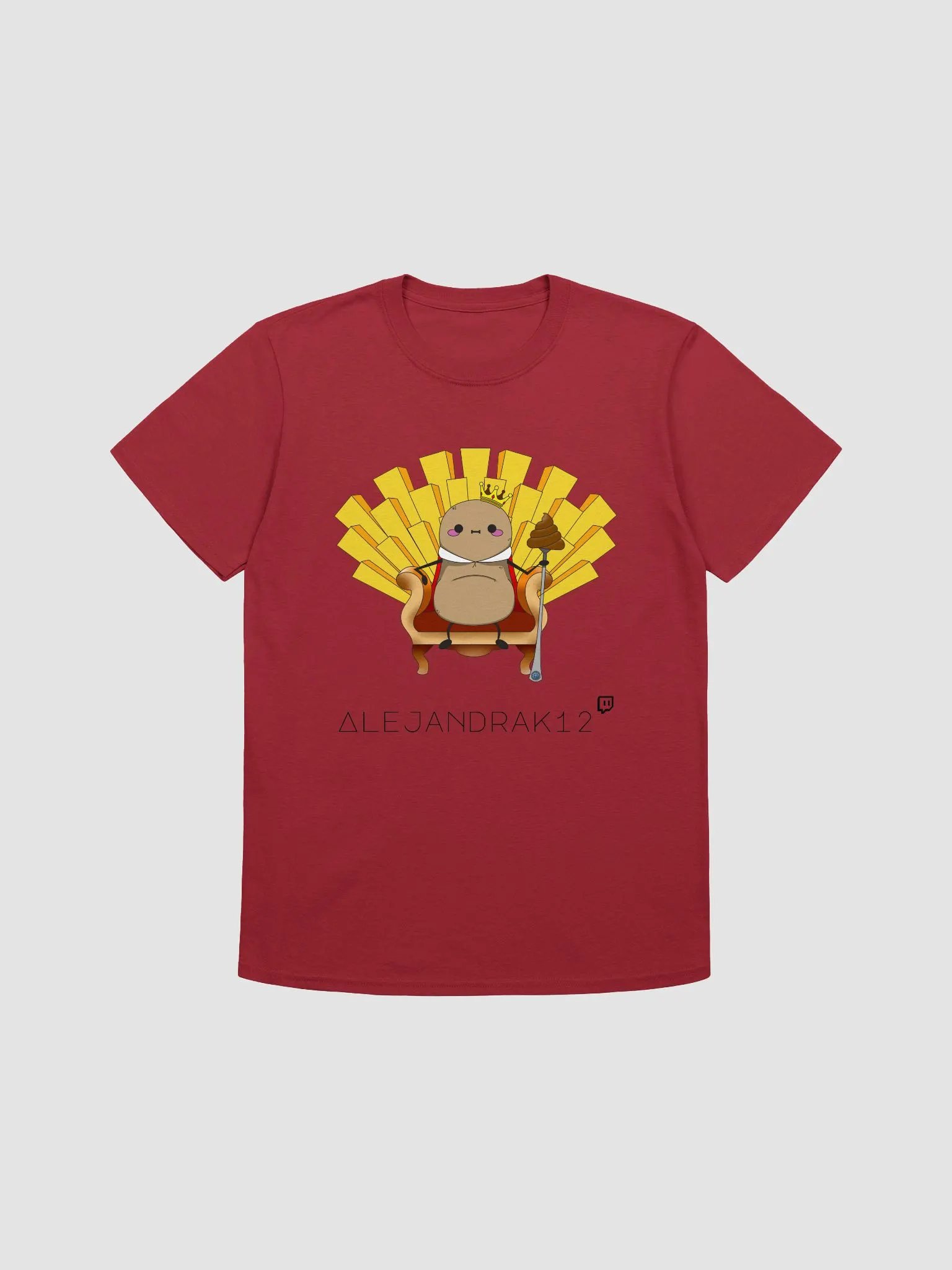 1st Shirt product image (1)
