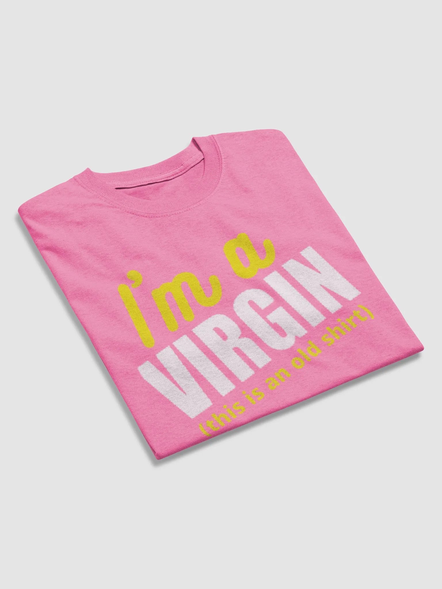Virgin Tee product image (48)