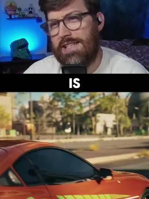 Had absolutely no idea this was Stuntman. #gaming #videogames #playstation 