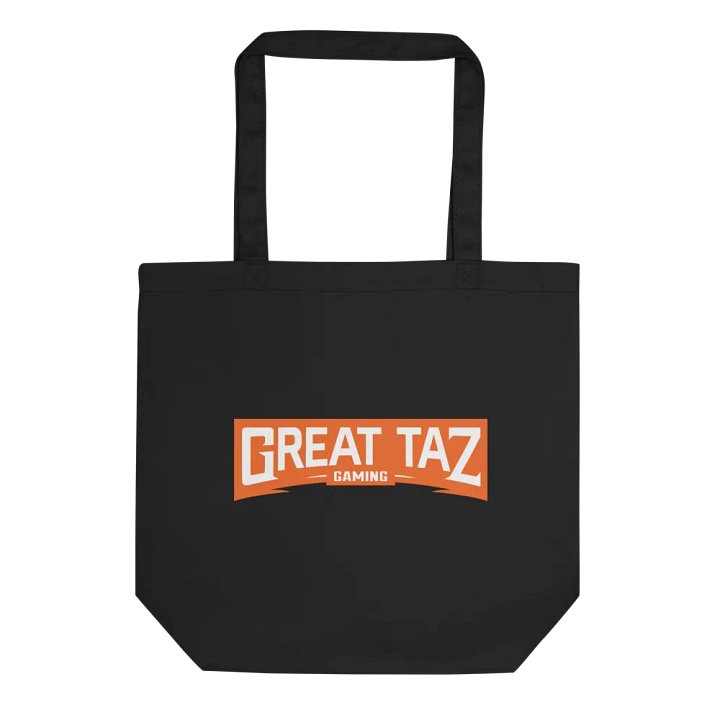 GTG Logo Eco Bag product image (1)
