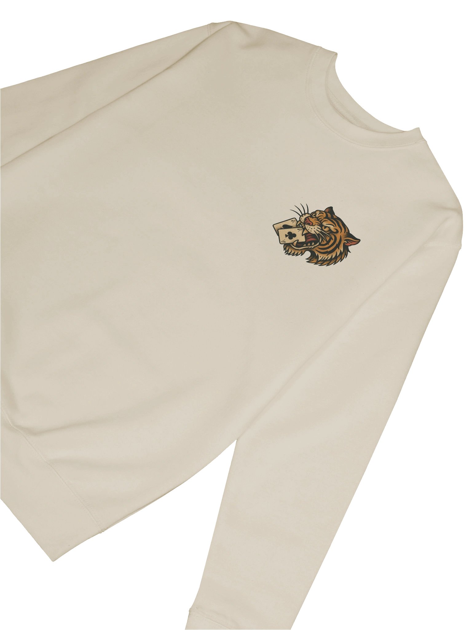 Vintage Tattoo Sweatshirt product image (6)