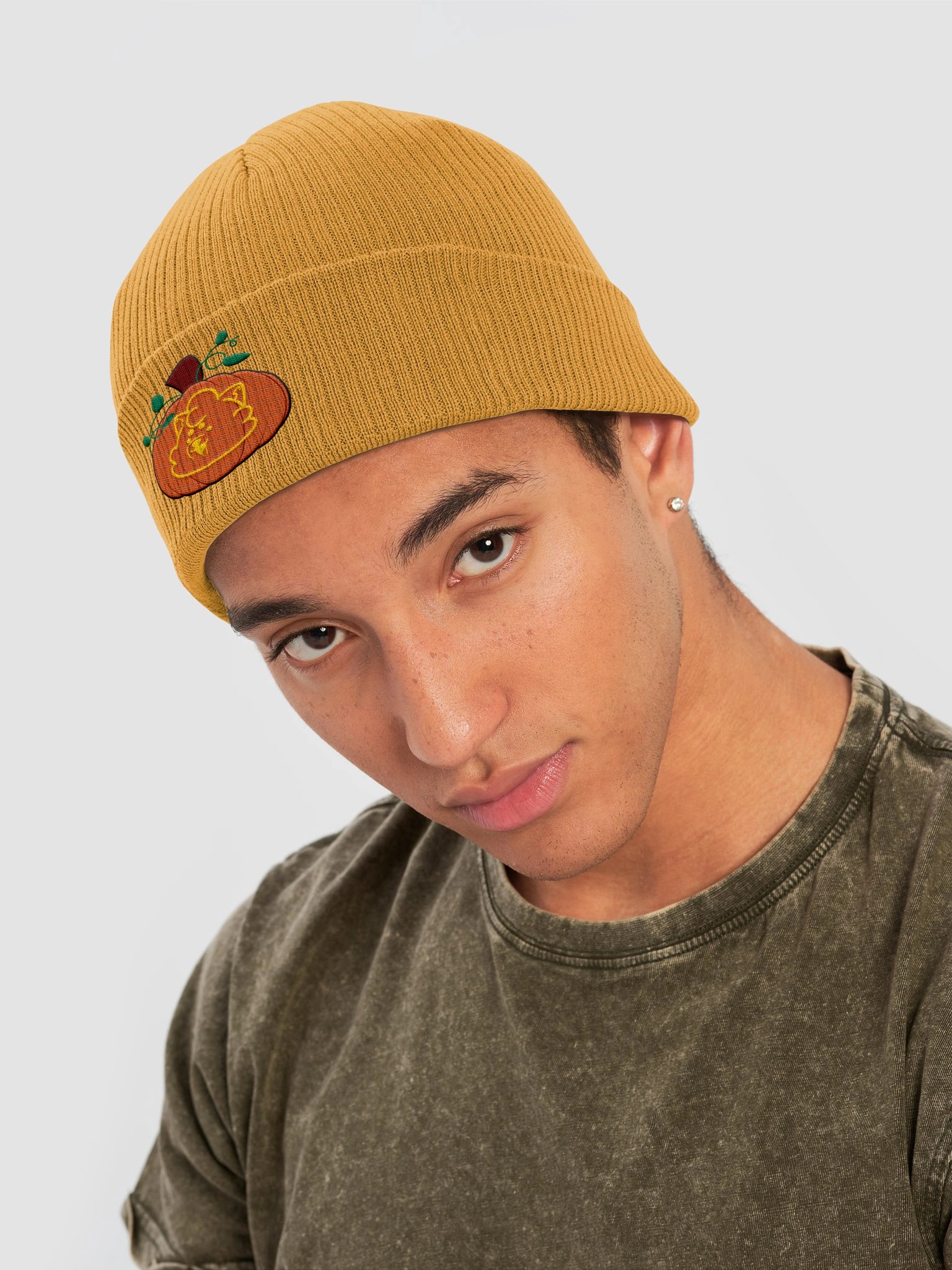 Trick or Treat Beanie product image (13)
