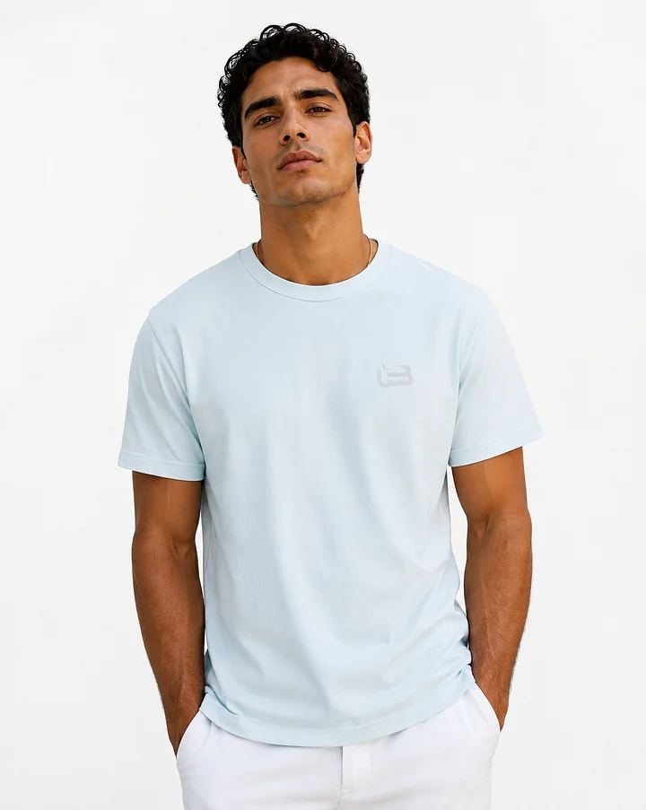 Wealth Bound Supersoft T-Shirt product image (1)