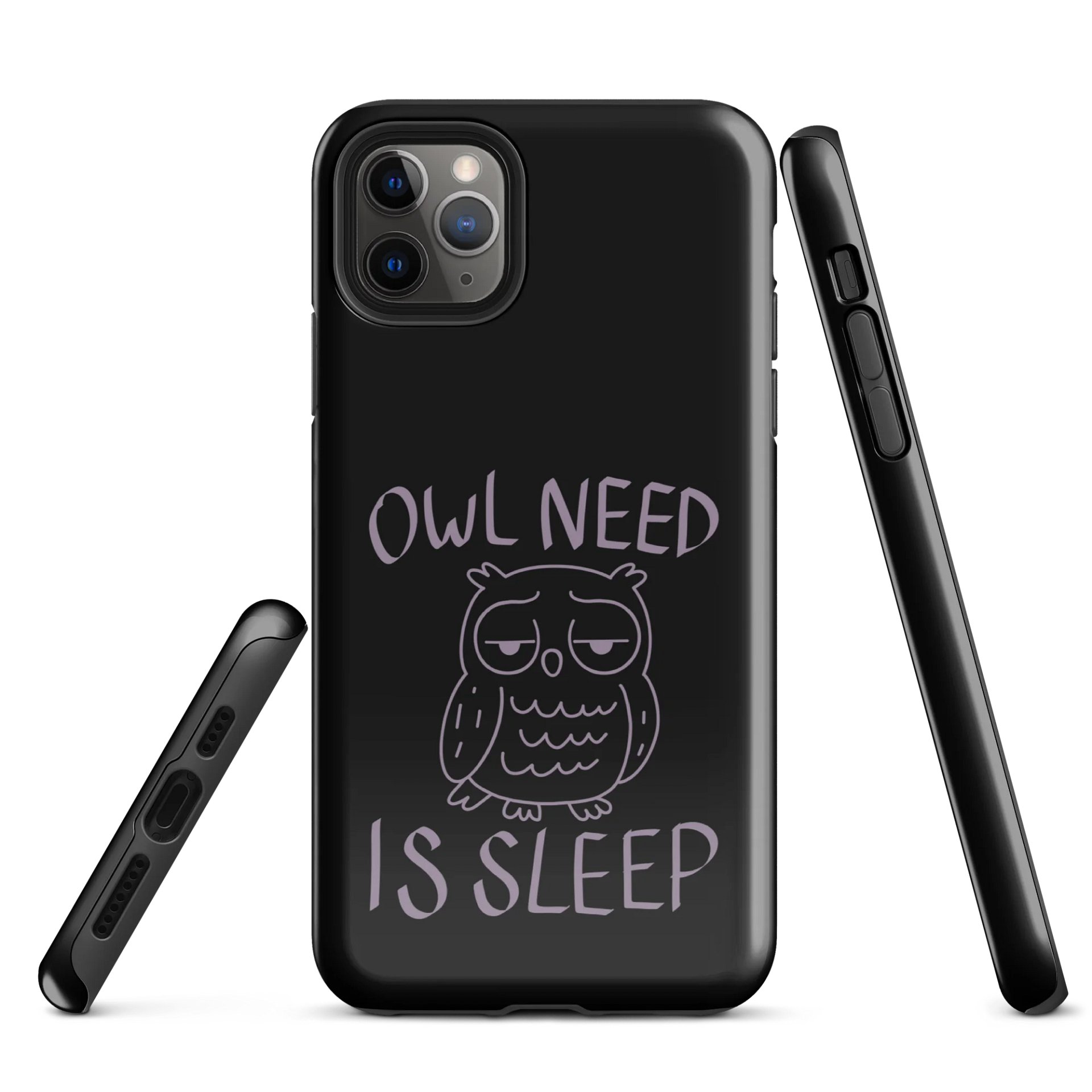 Owl need is sleep product image (3)