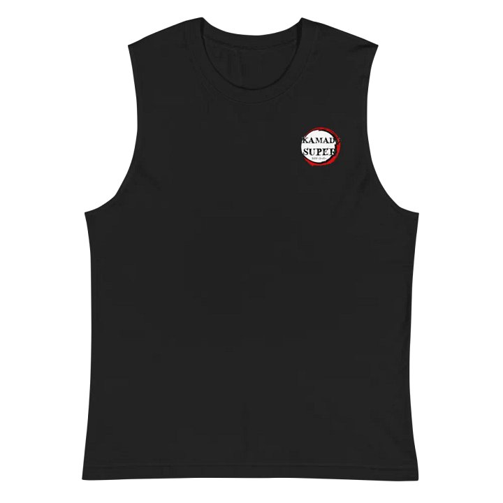 Muscle Tee product image (3)