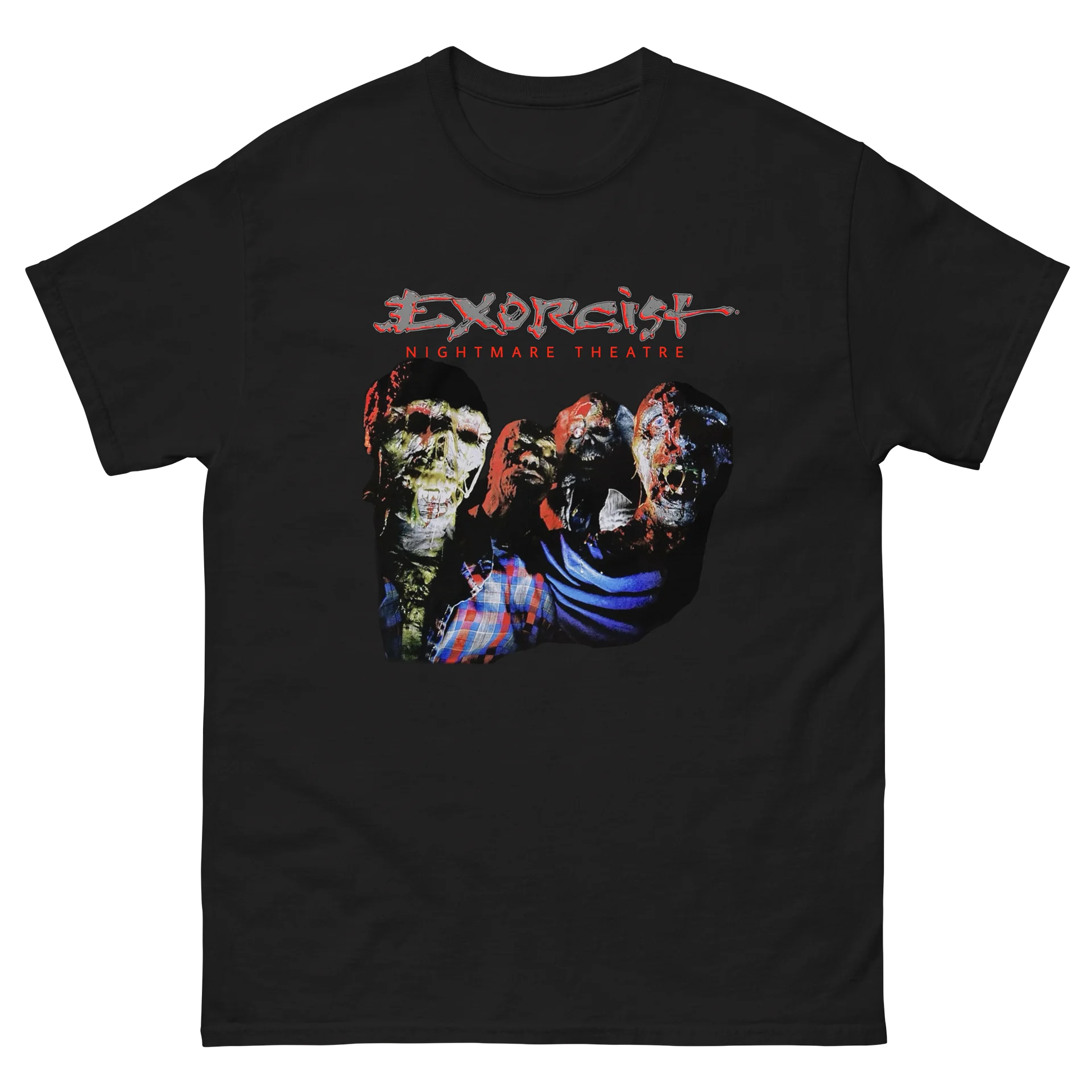 Nightmare Theatre product image (1)