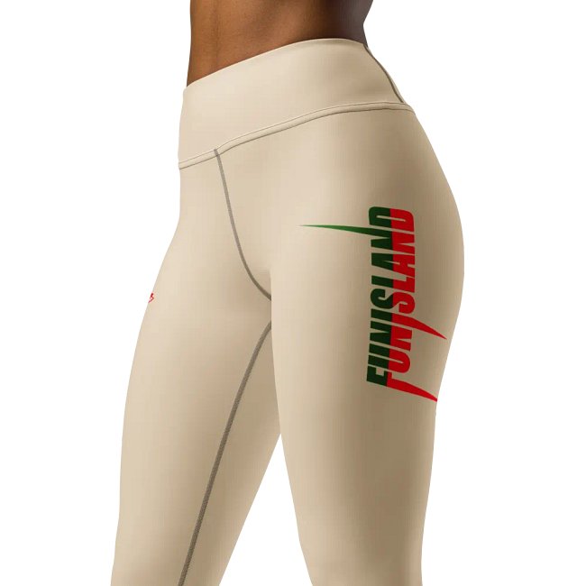 Leggings!