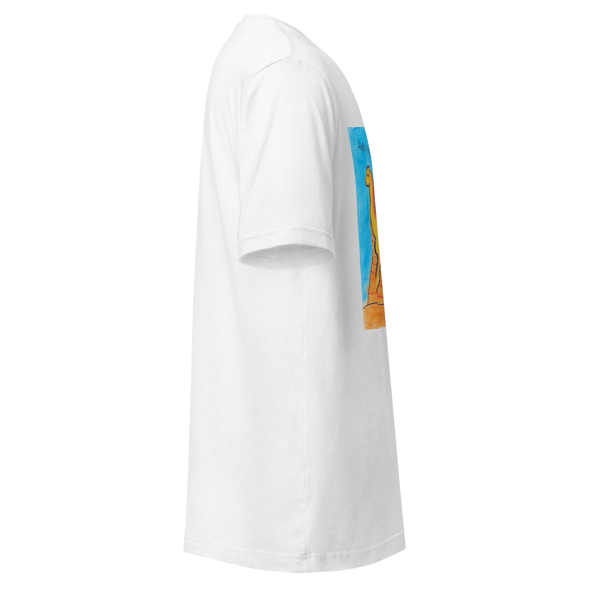 AK’s Hump Day at the Pyramids T-Shirt product image (6)