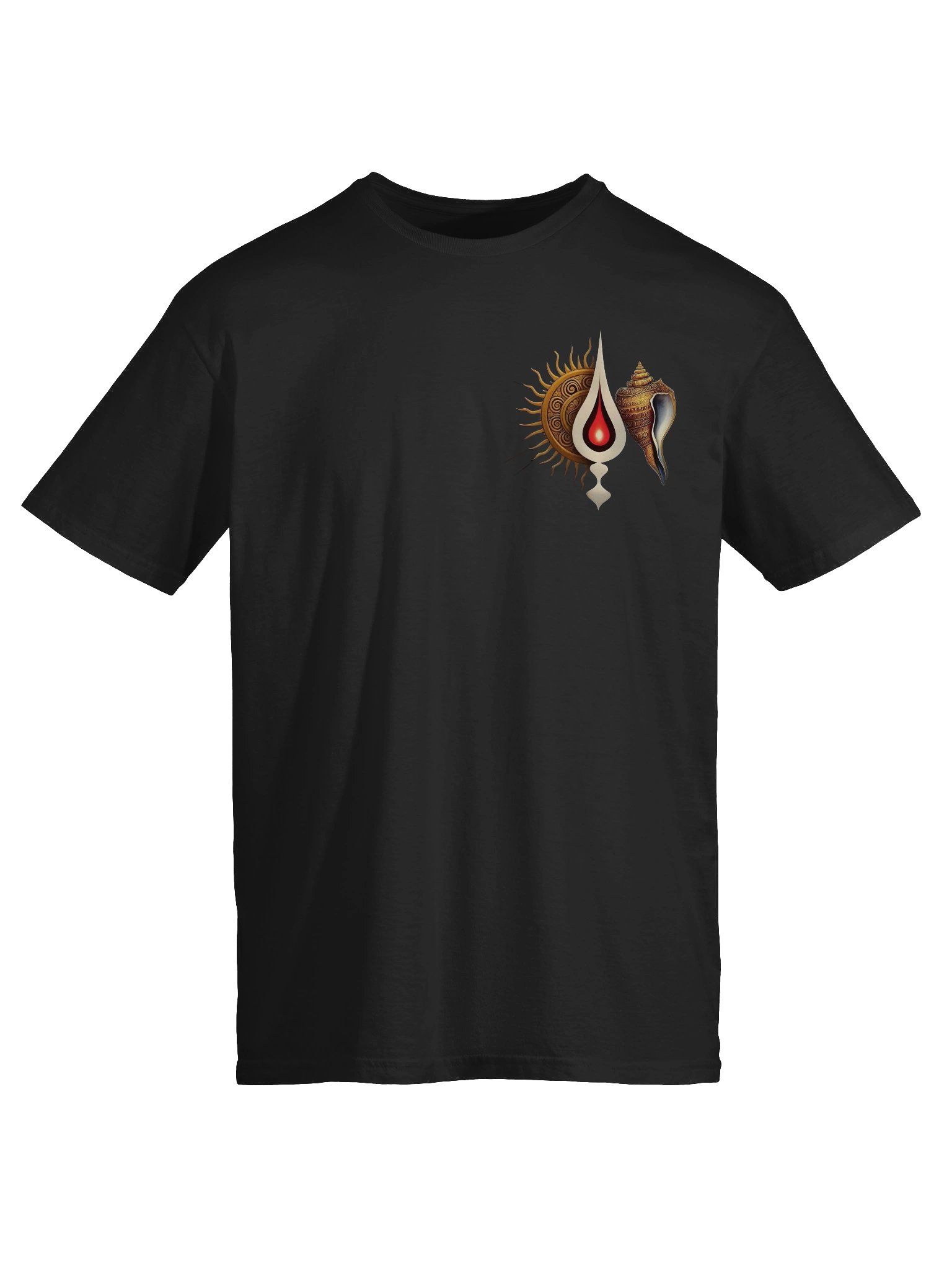 Vaikunta Tee product image (52)