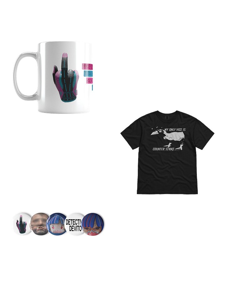 Starter Pack 1 product image (1)