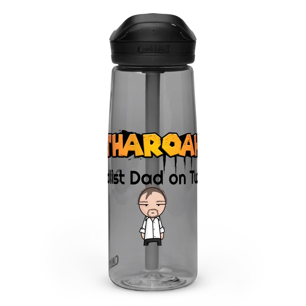 Tharoah Hydration Flask product image (3)
