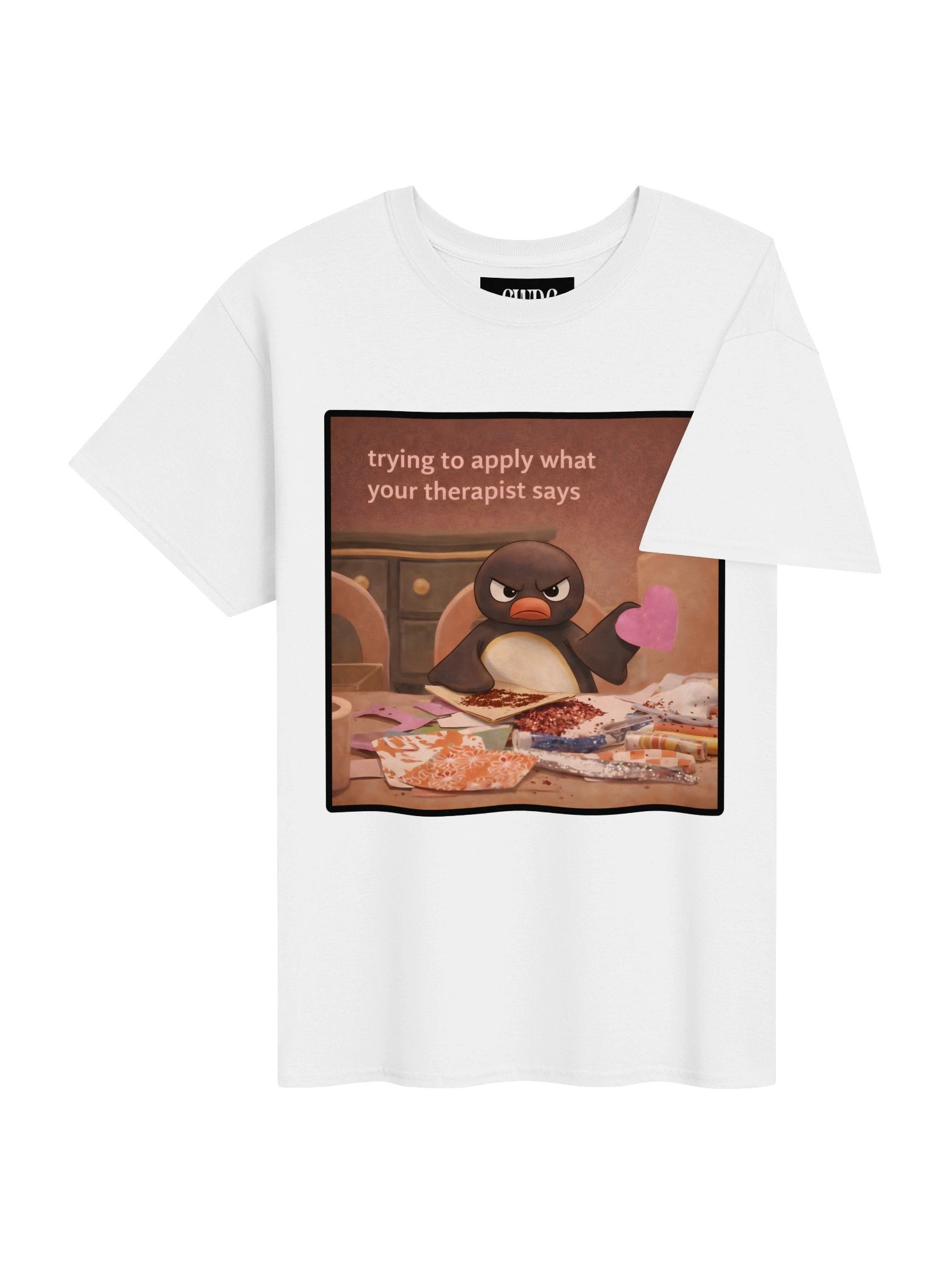 What your therapist says product image (4)