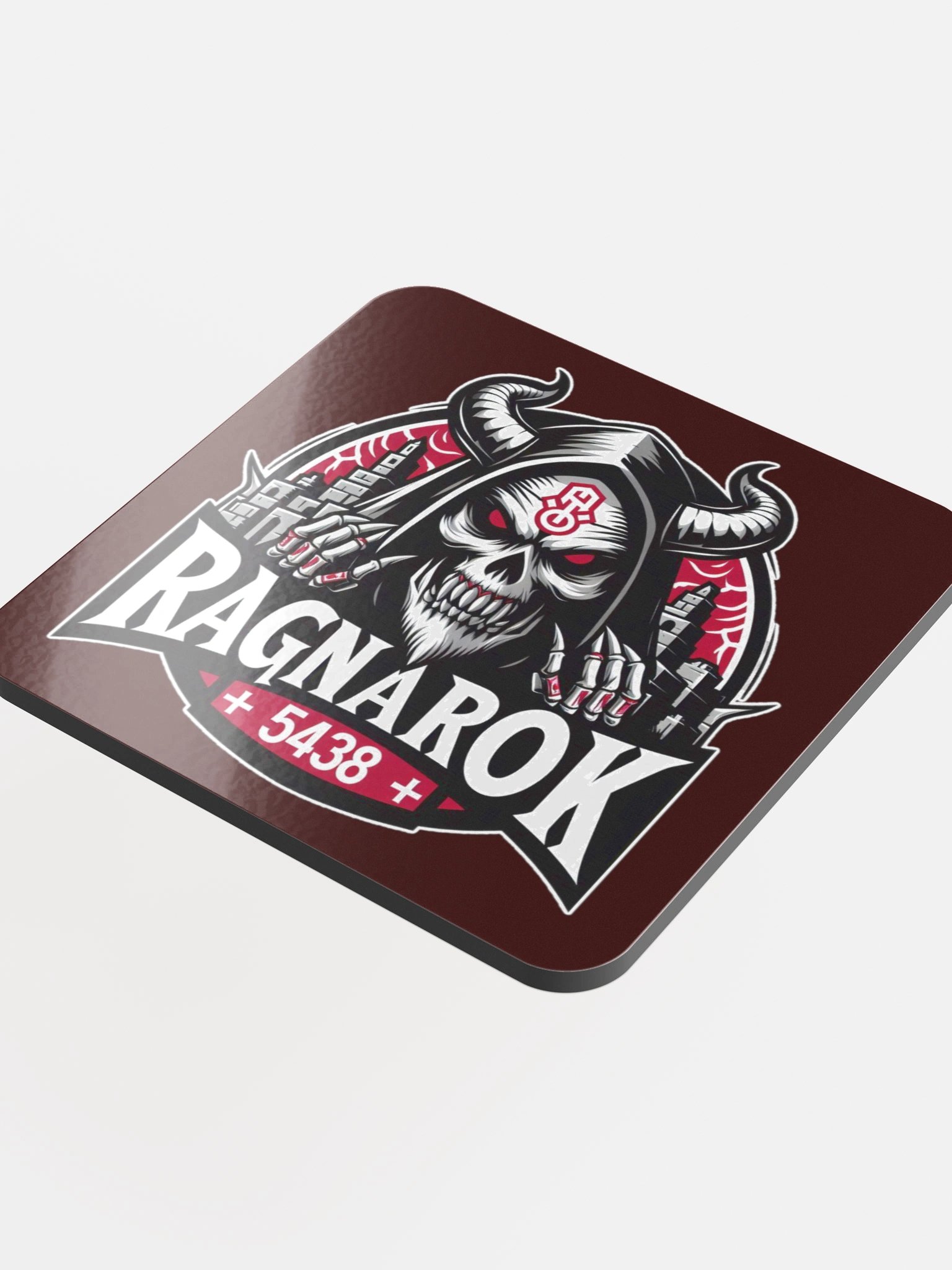 gloss cork coaster product image (4)