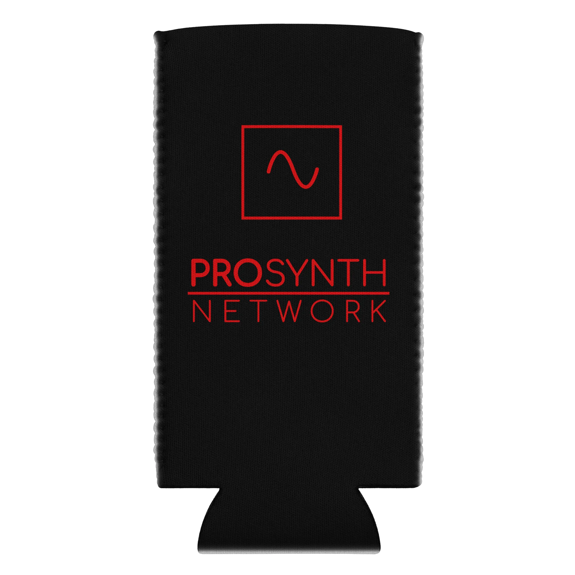 Pro Synth Network Slim Stubbie Holder product image (1)