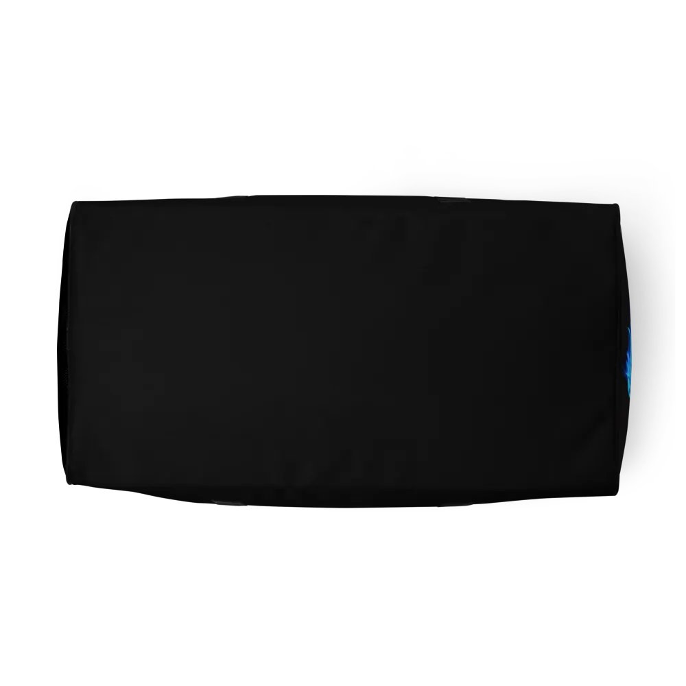 you matter/you got this Duffle product image (3)
