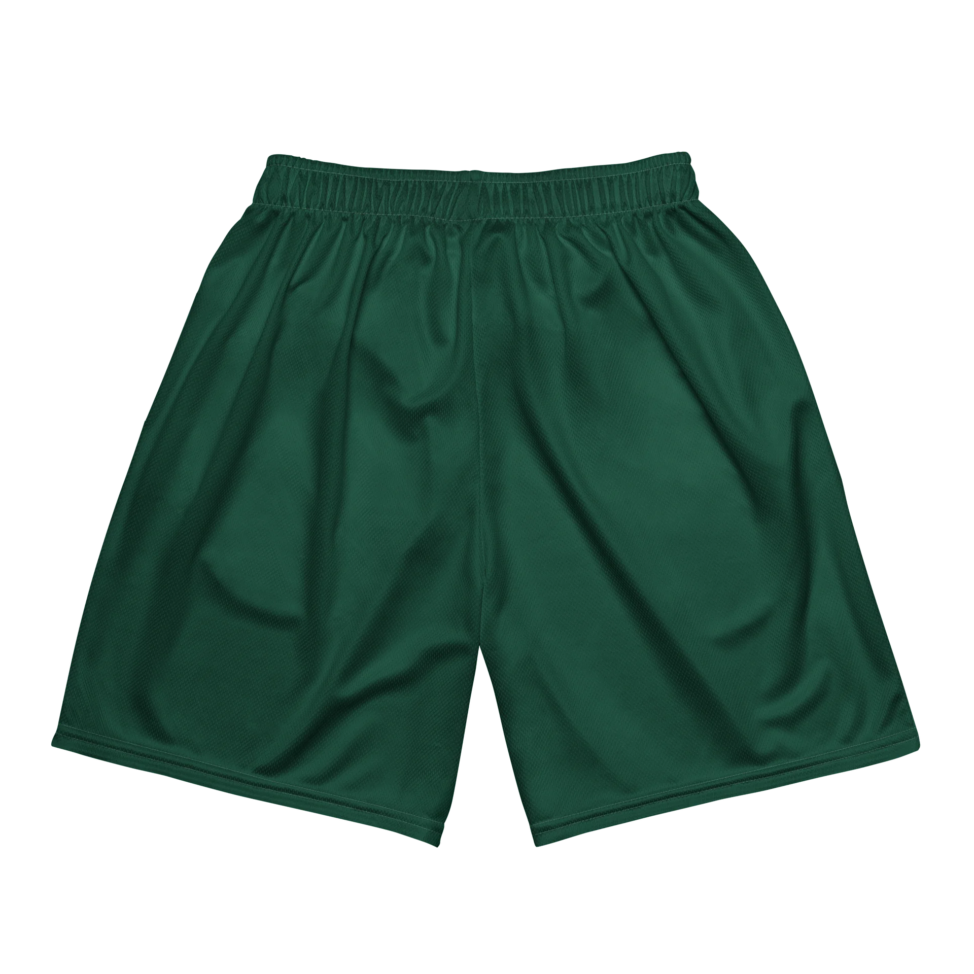 CBD COWBOYS unisex shorts product image (5)