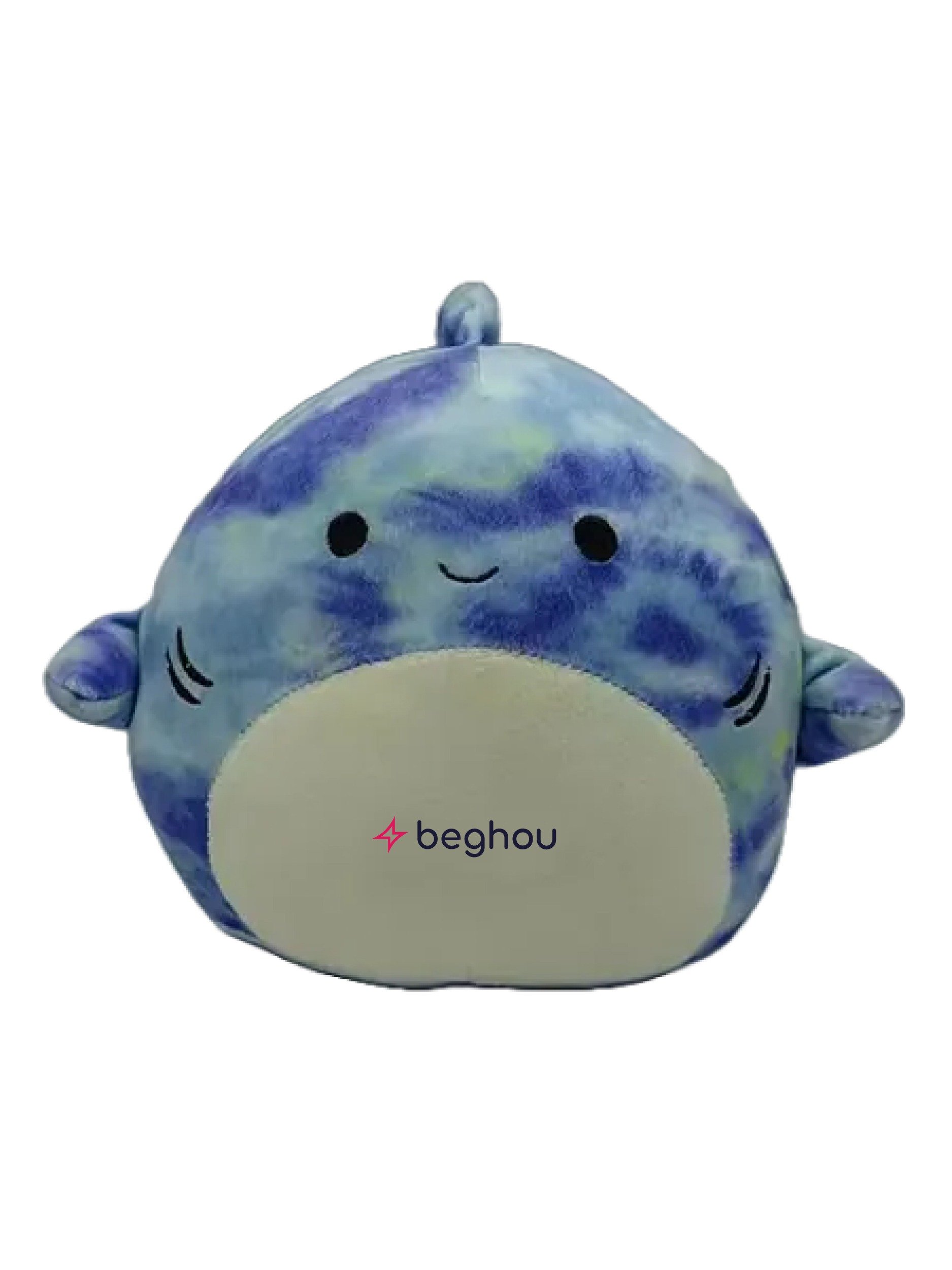 Shark Pillow Plush product image (1)
