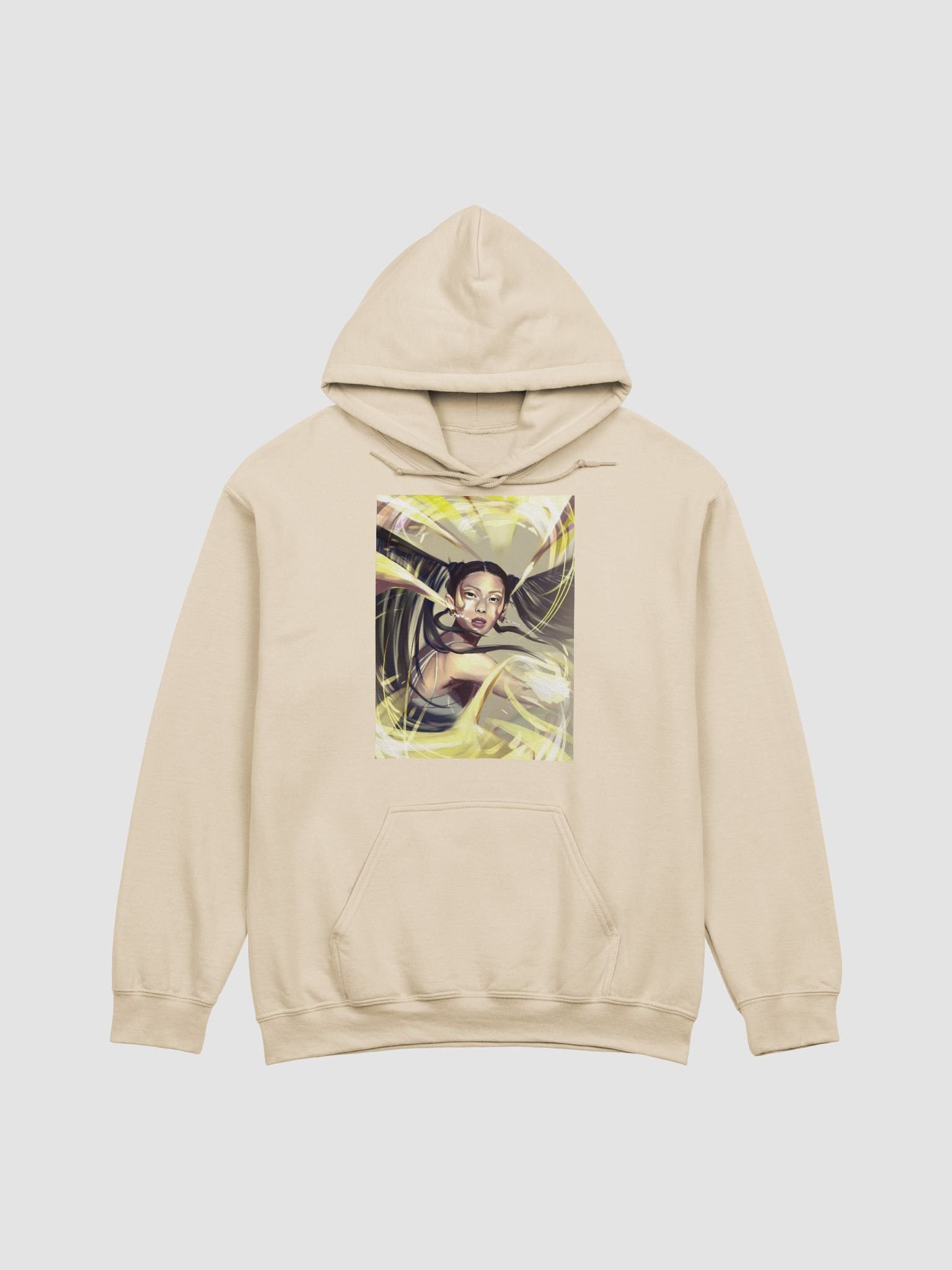 SAWAYAMA - Hoodie product image (5)