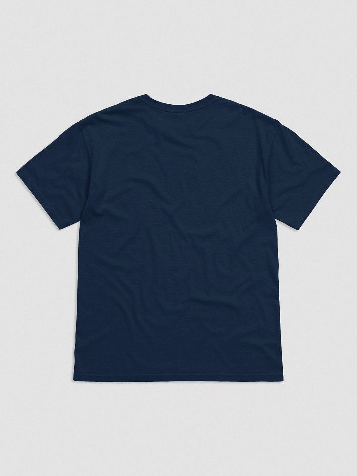 Embroidered Seagull Golem Shirt product image (2)