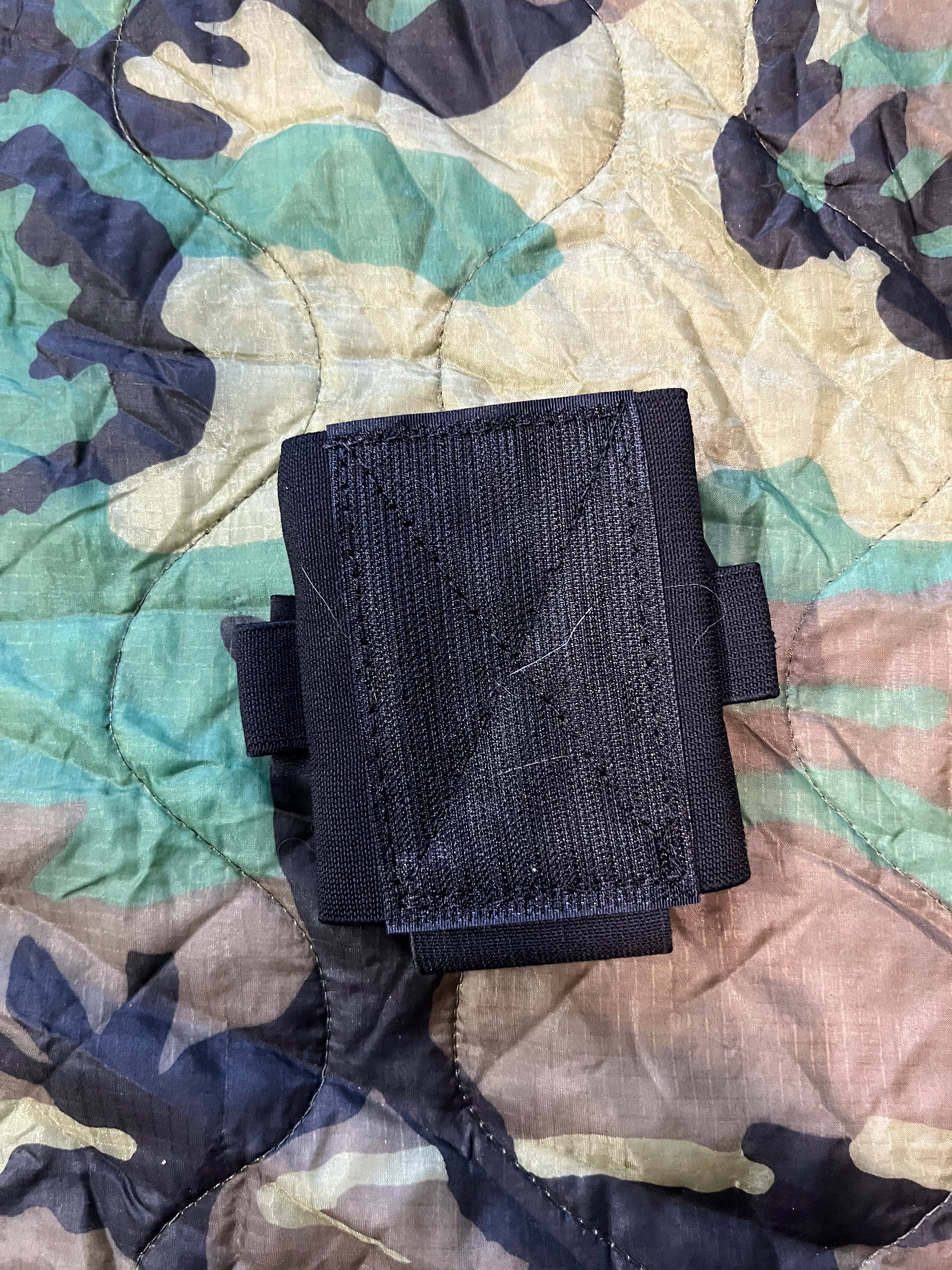 BOXCUTTER GEAR "ZAP" POUCH product image (2)