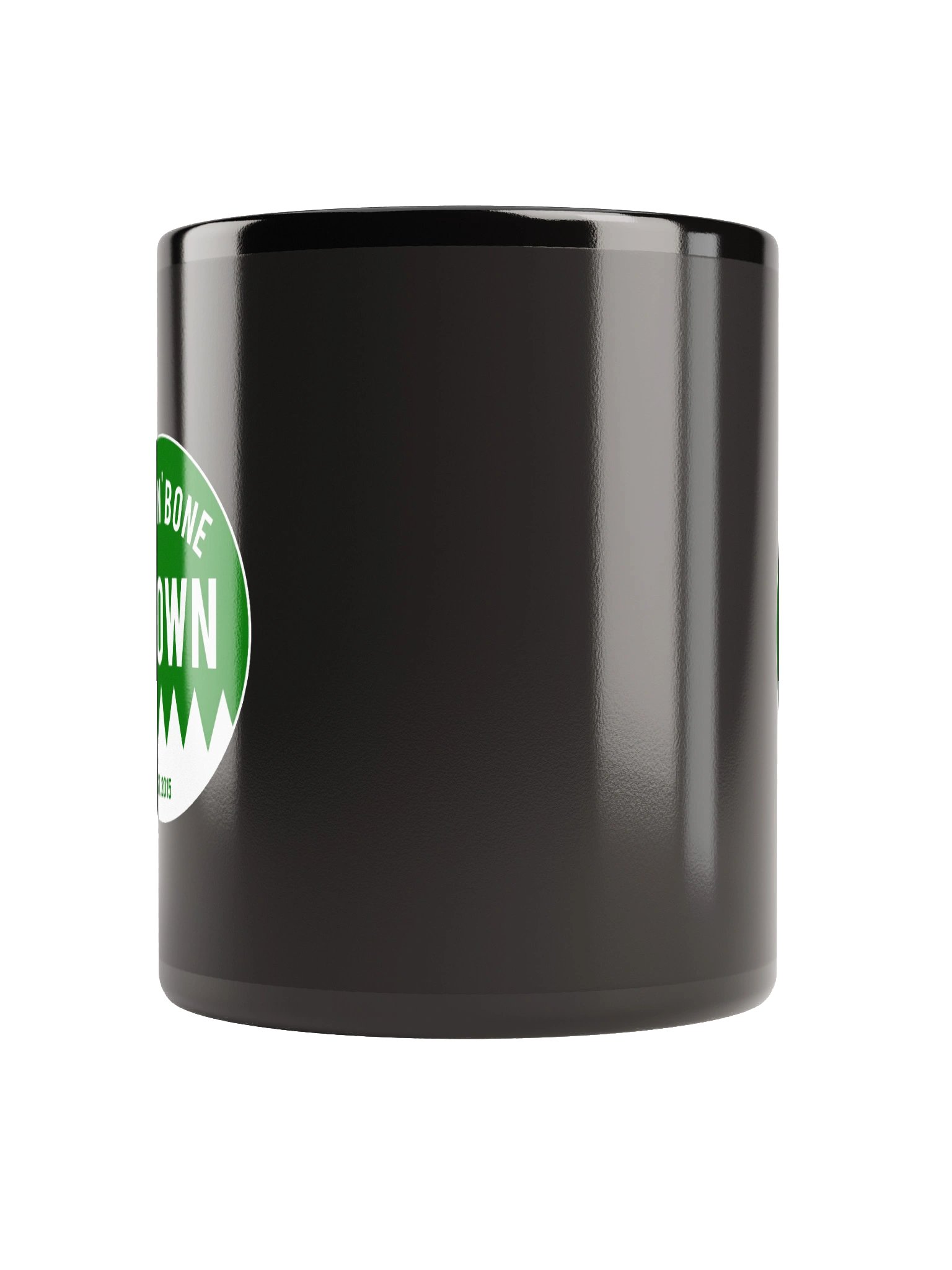 Rag 'n' Bone Brown mug product image (10)