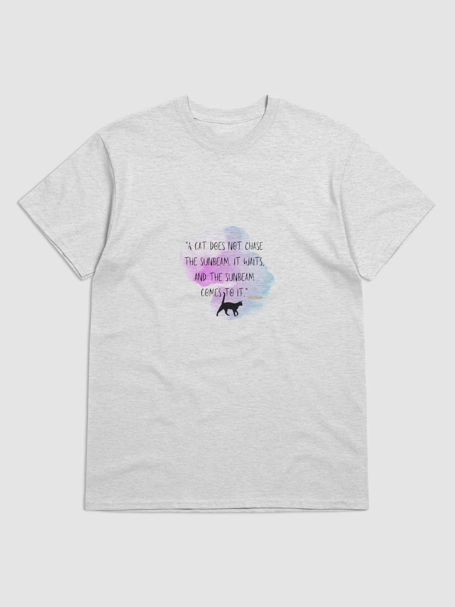 Vaikauri Wisdom T-Shirt product image (1)