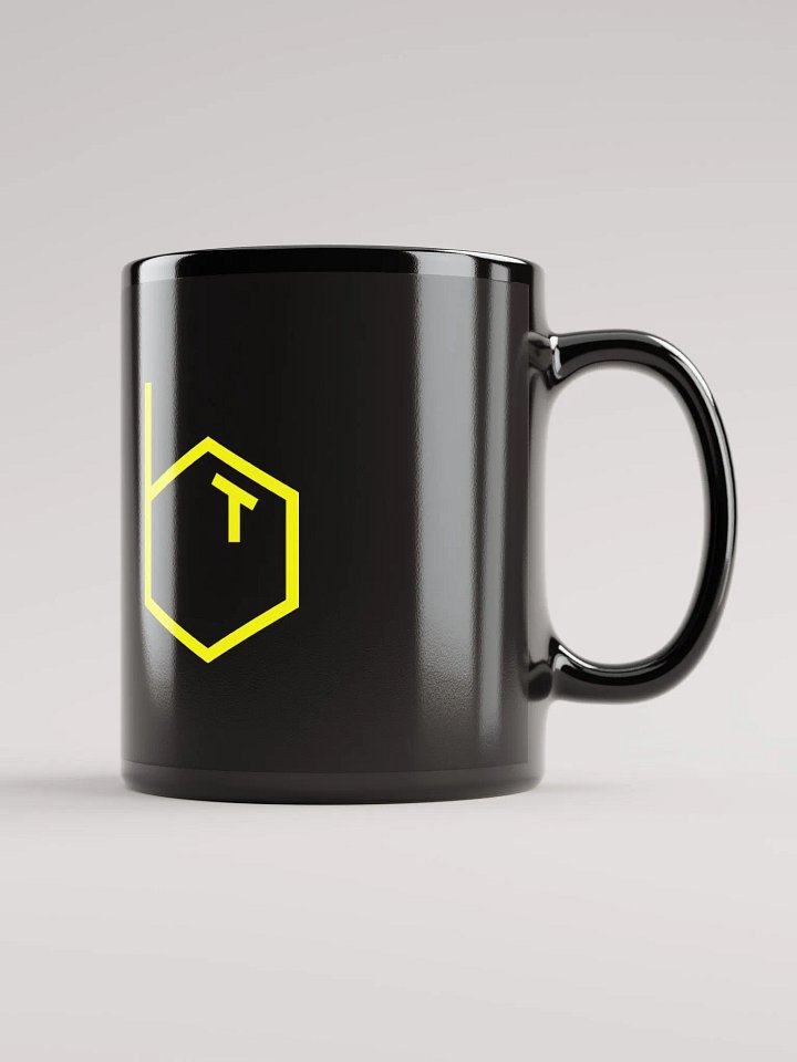 The B-Team Mug product image (1)