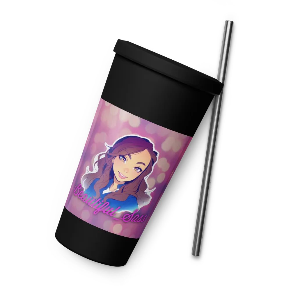 Logo Tumbler product image (10)