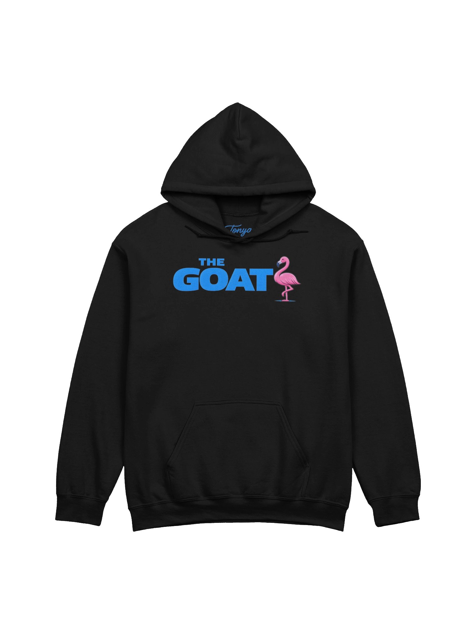 The Goat Hoodie product image (3)