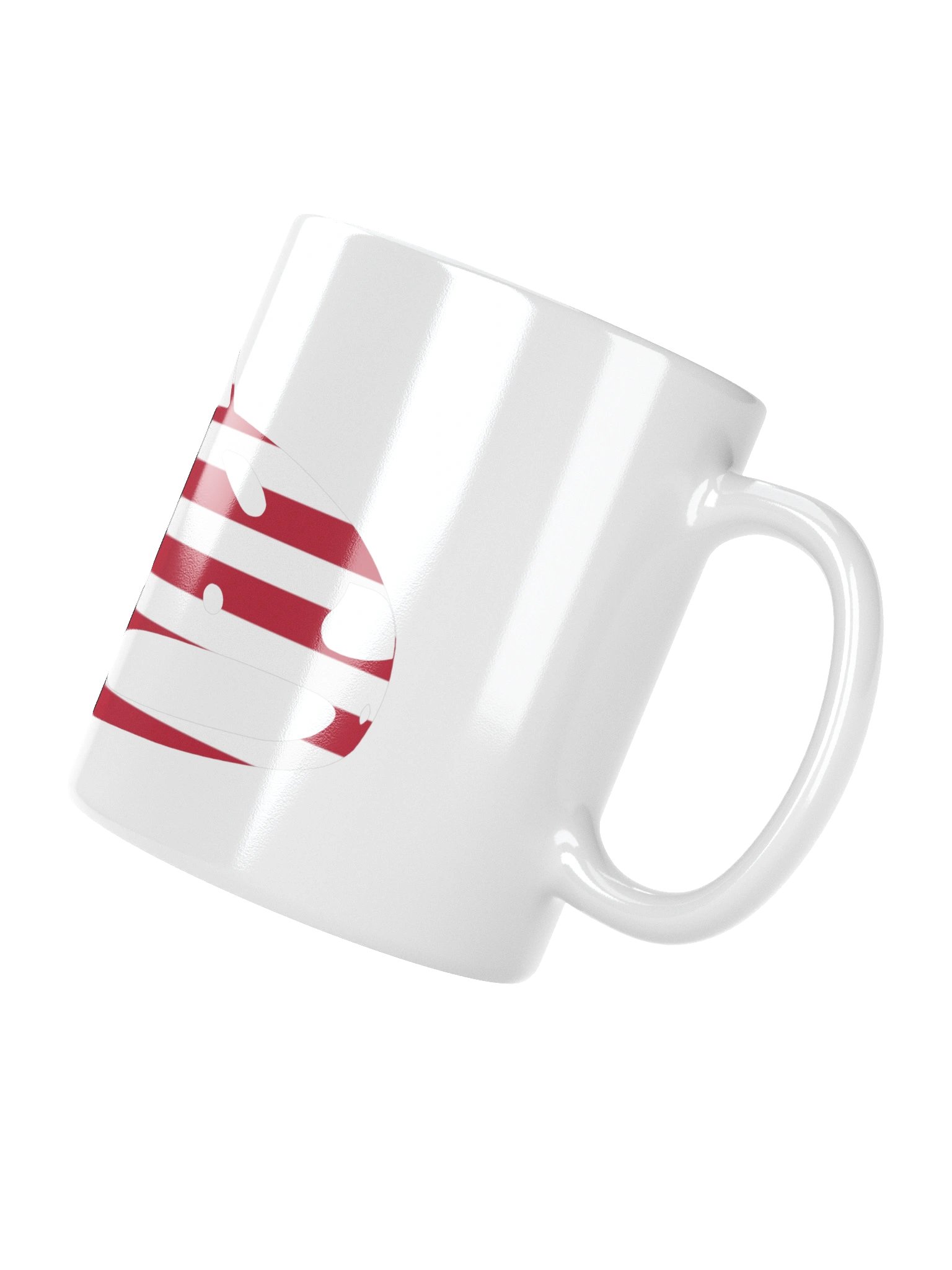 Modurol Major League Contributor - Stars and Stripes Mug product image (4)