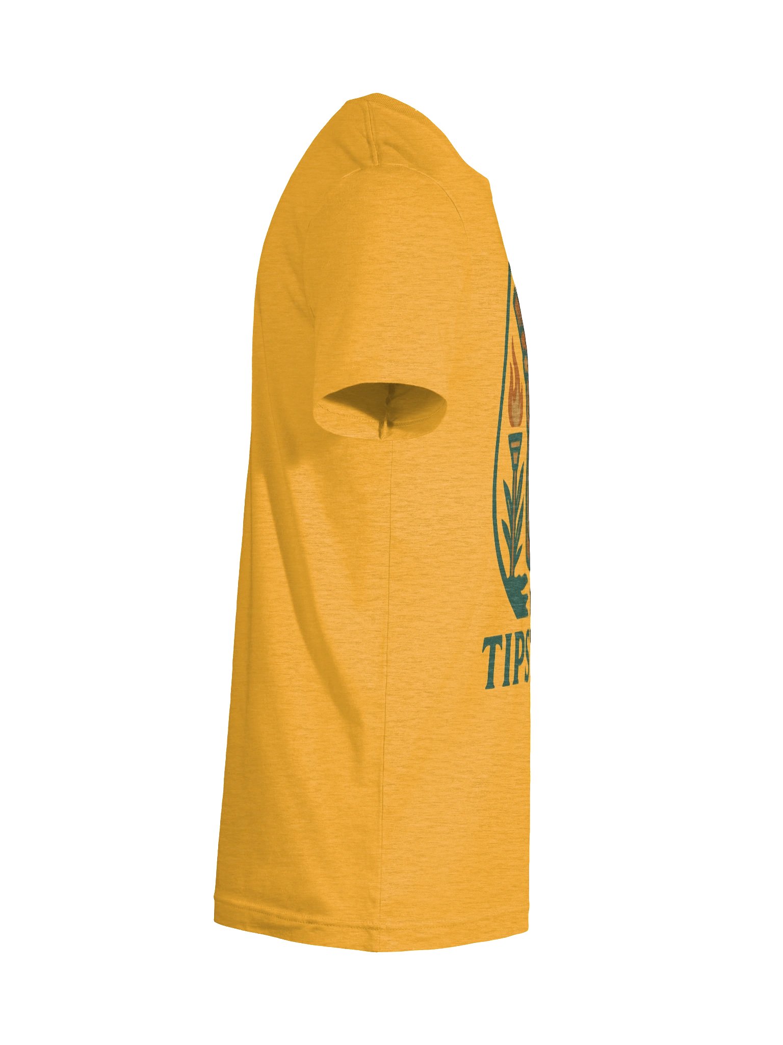 Tiki Guardian T-Shirt product image (12)