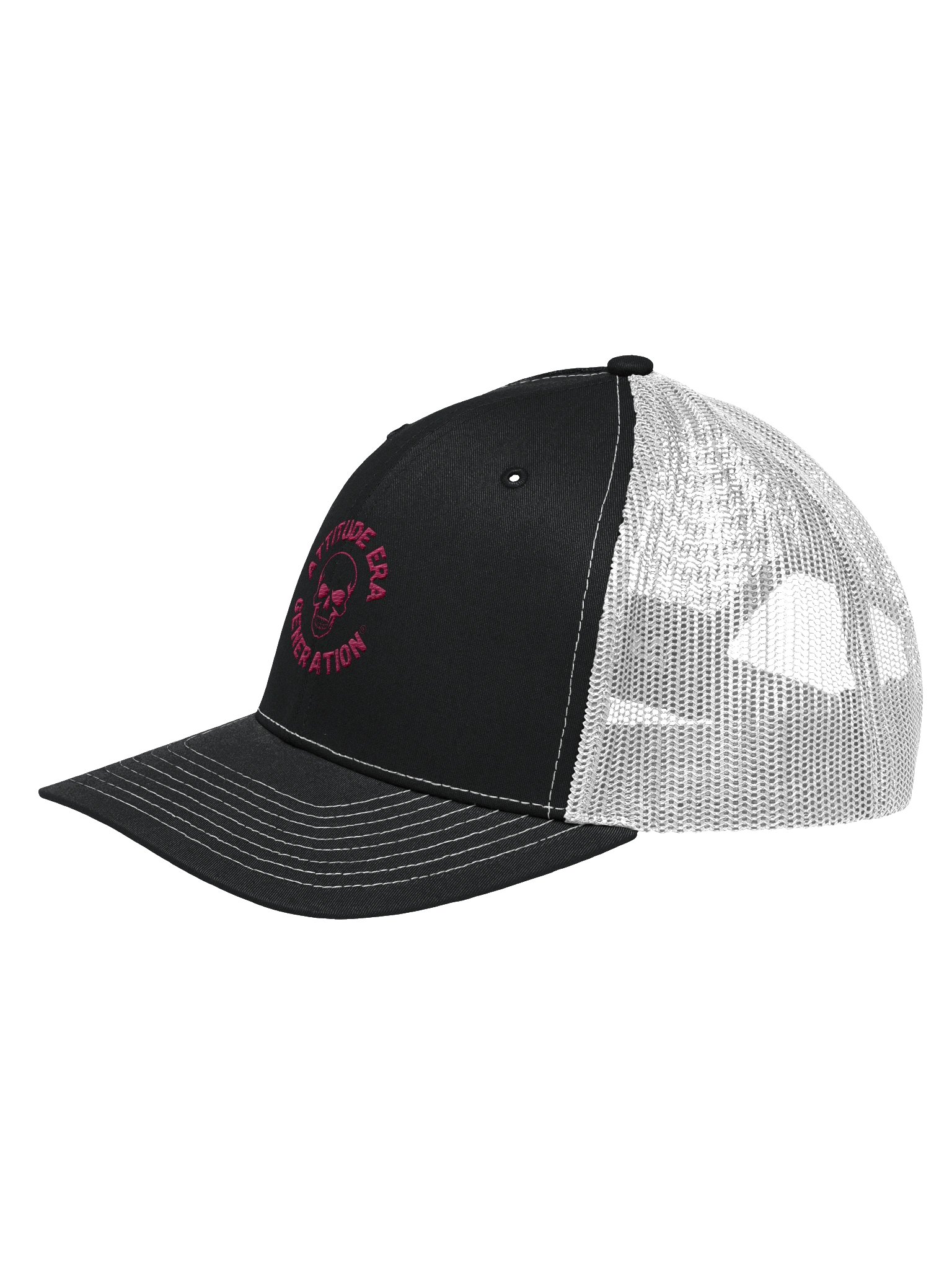 Attitude Era Generation Trucker Cap product image (2)