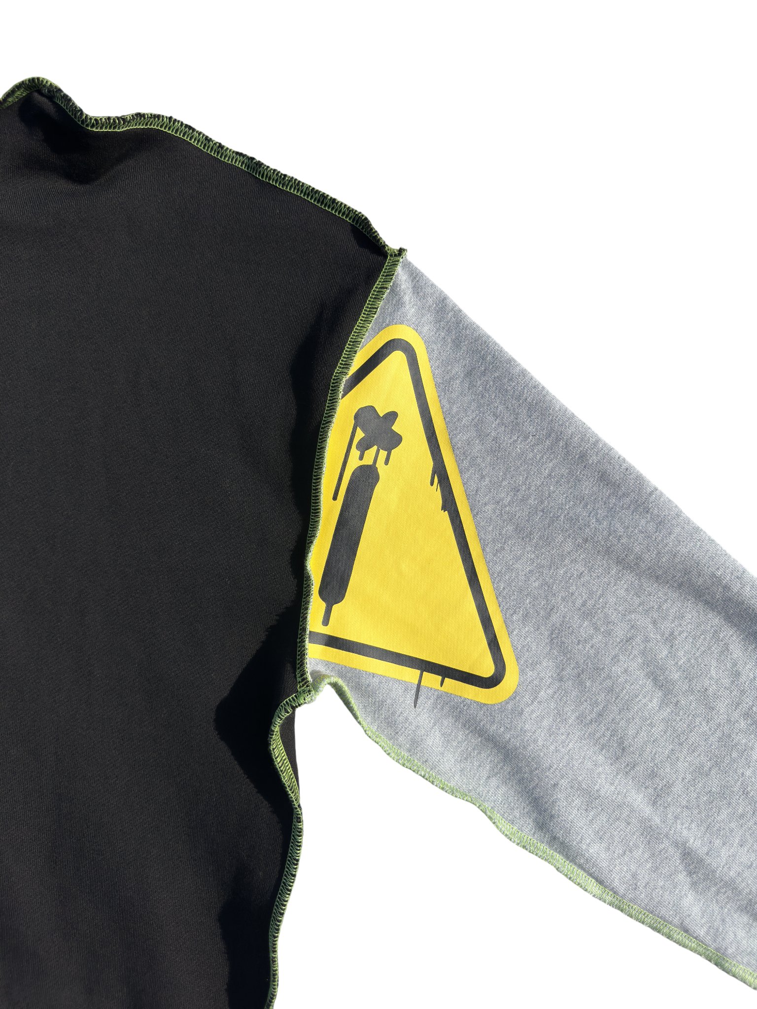 Energizer Hoodie product image (3)