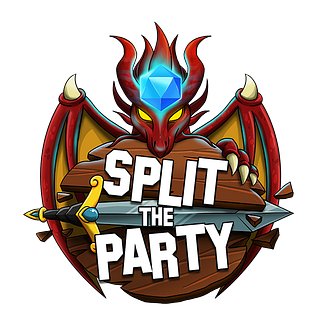 Split the Party - Merch Store Open Now!
