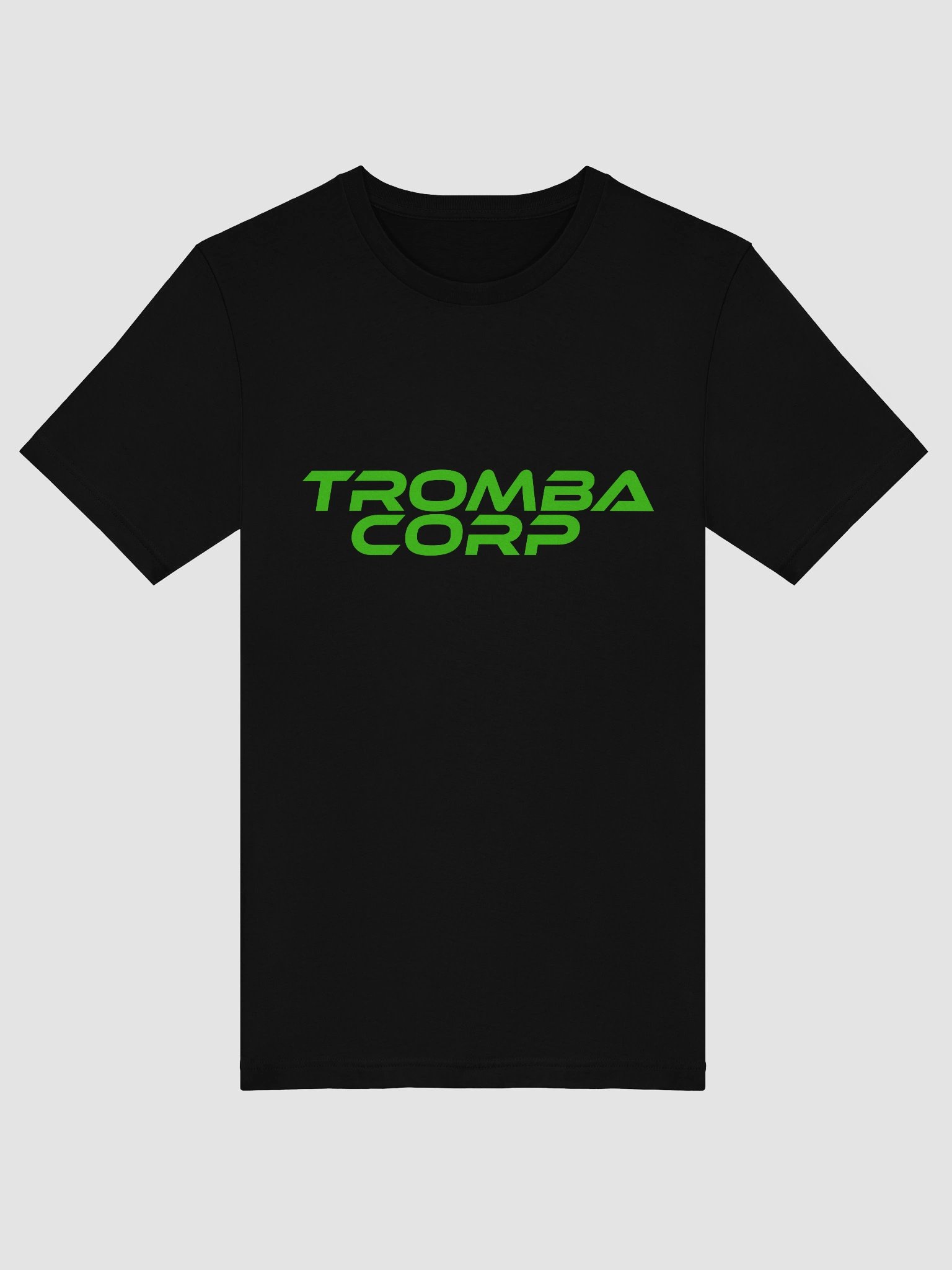 TrombaCorp T-Shirt product image (5)