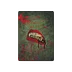 Odd Duck Merch Fangs Playing Cards