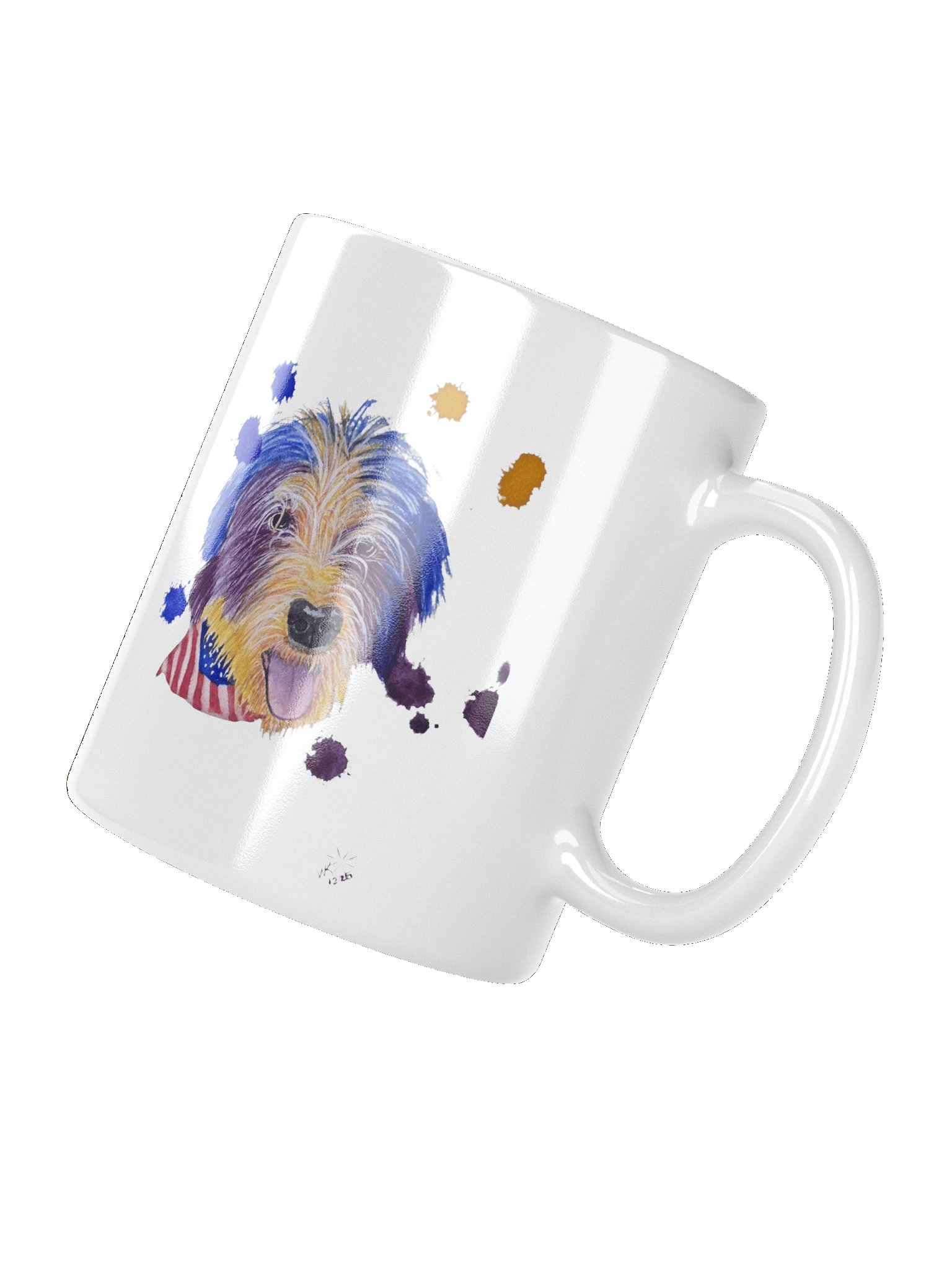 Griff Mug product image (4)