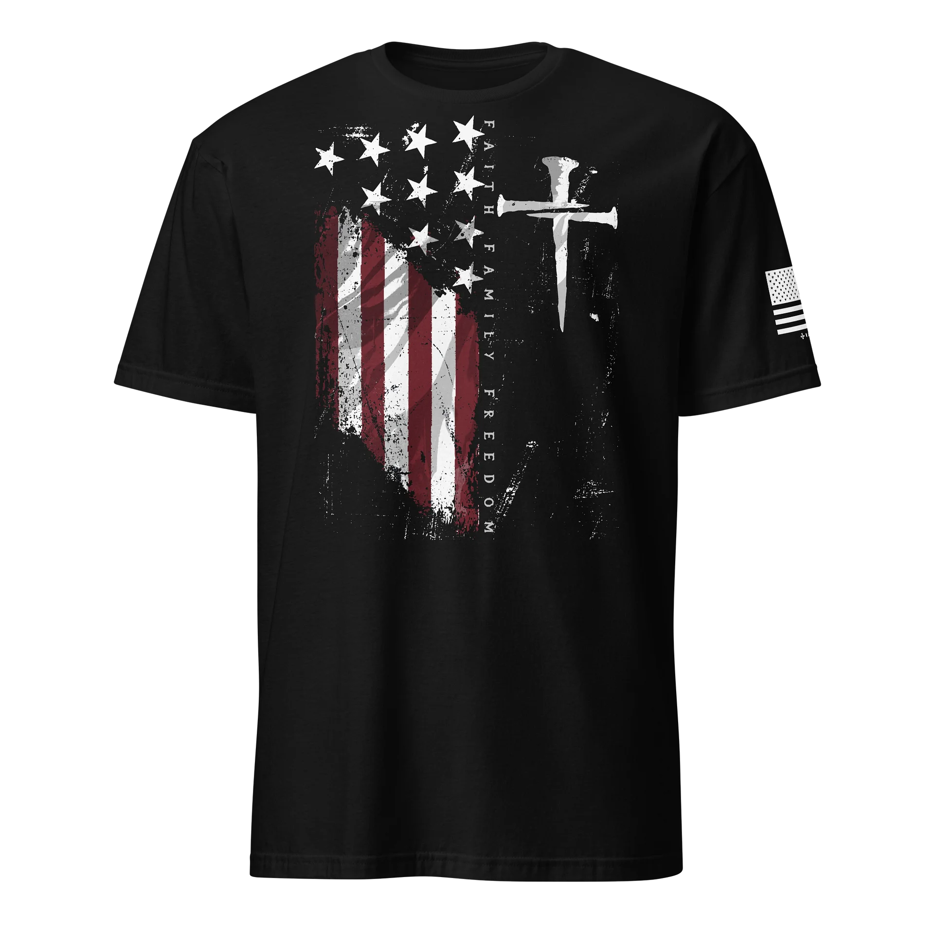 Faith Family Freedom Full product image (1)