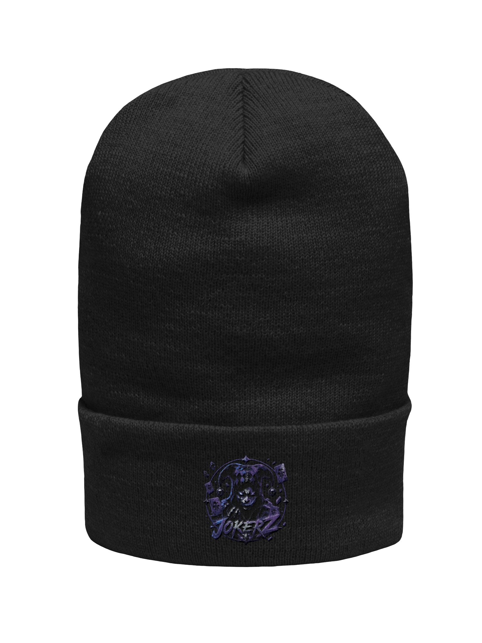 JokerZ Beanie product image (1)