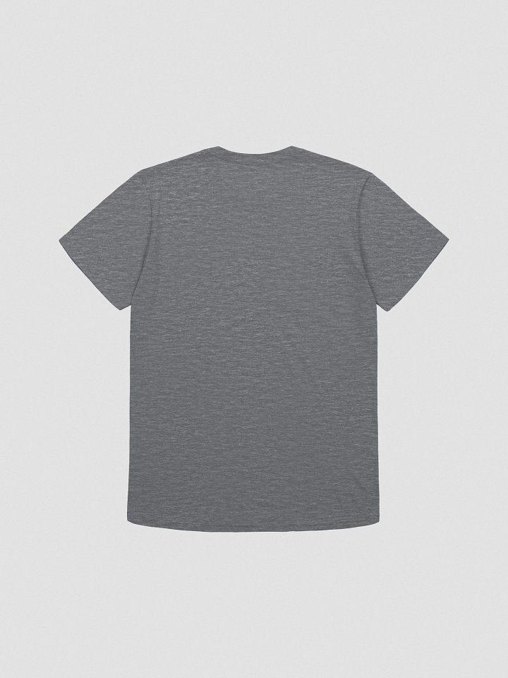 Minimalistic De T-Shirt (left) product image (2)