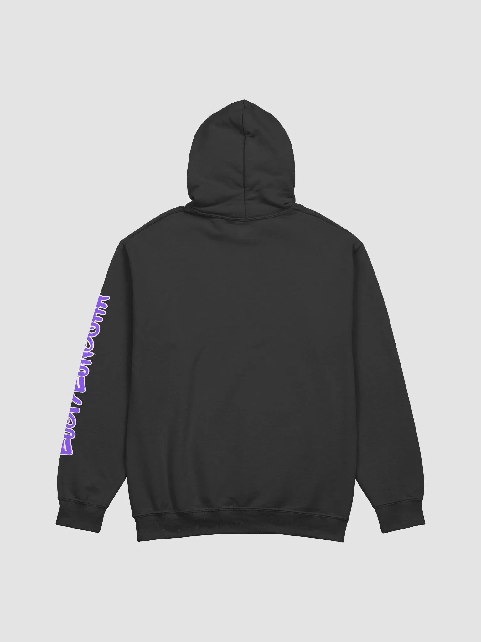 Eogiyeongcha Hoodie product image (3)