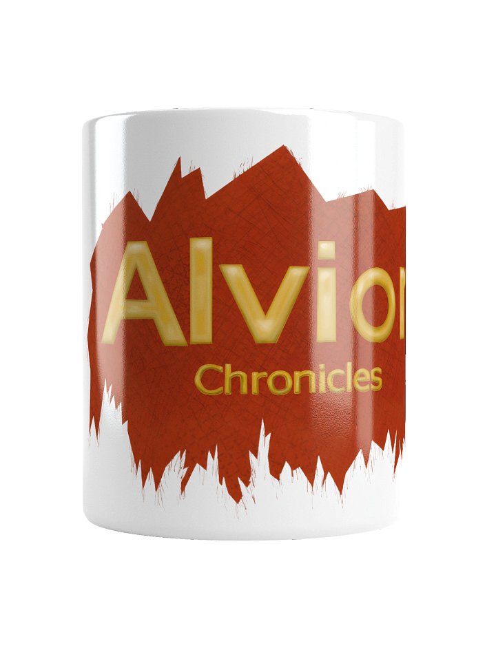 Alvion Mug product image (6)