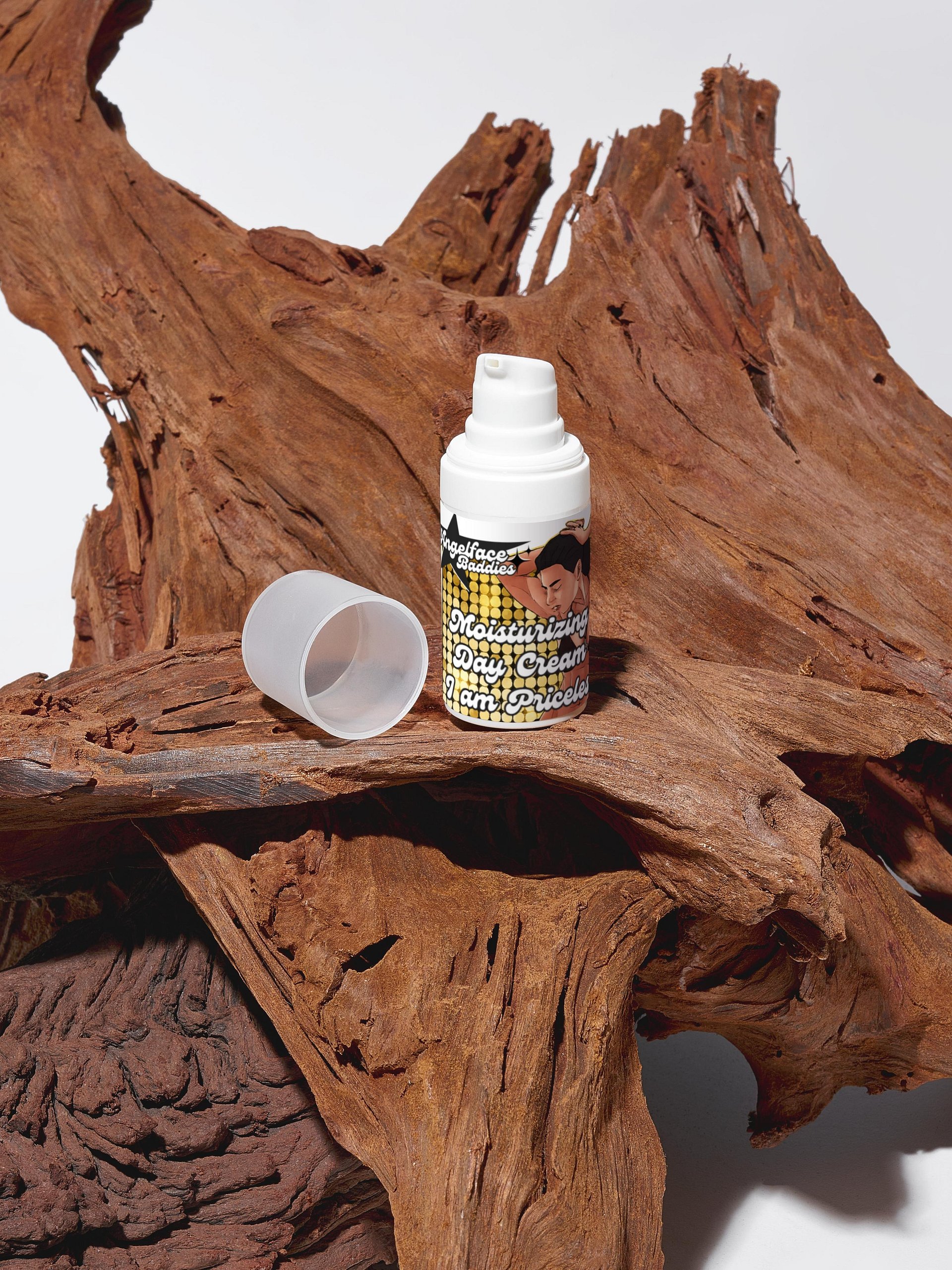 Exclusive I AM PRICELESS Hydration Code Collection Box product image (11)